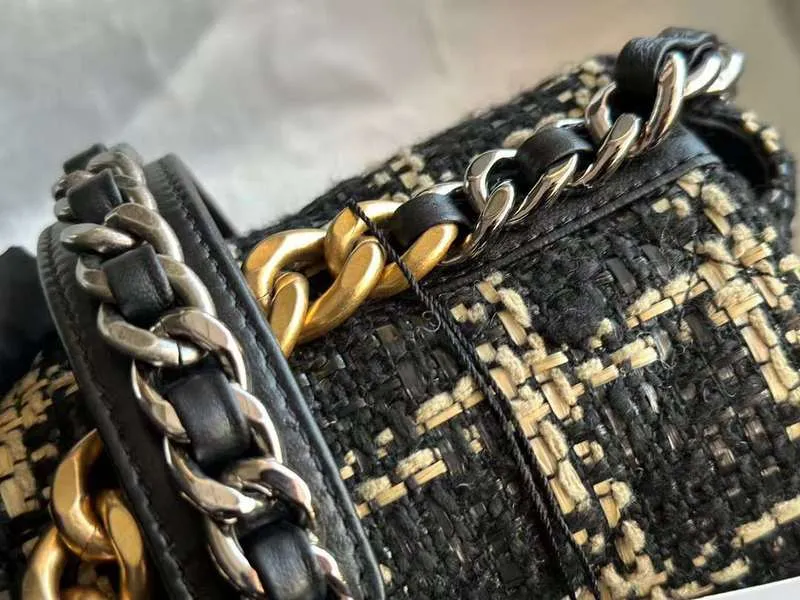 - 3555 CHL BAG - FashionFusion Reduced price Refined