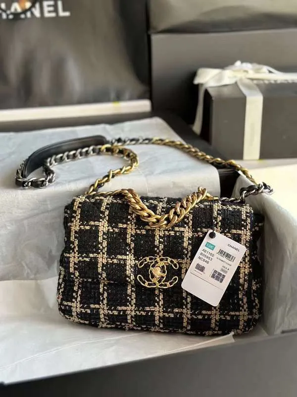 - 3555 CHL BAG - FashionFusion Reduced price Refined