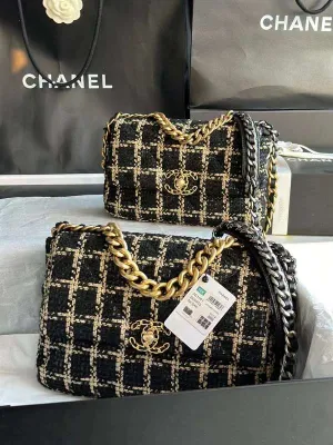 - 3555 CHL BAG - FashionFusion Reduced price Refined