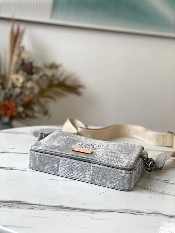 - bags 458 Lu-Vi Local delivery Style Lux Refined Elite