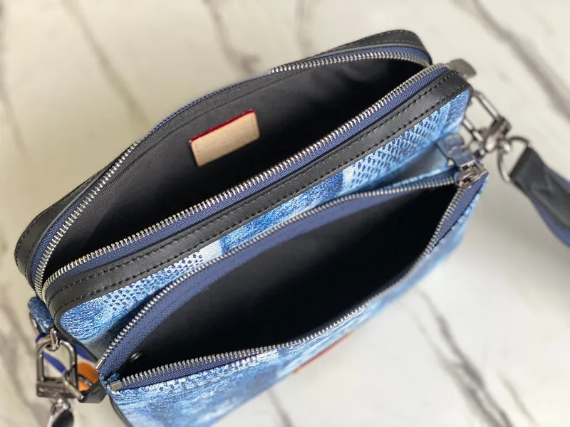 - bags 458 Lu-Vi Local delivery Style Lux Refined Elite