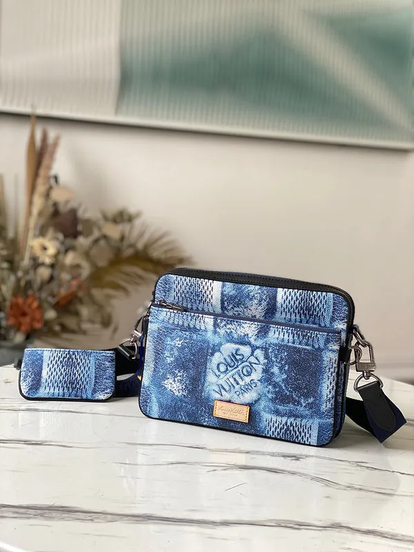 - bags 458 Lu-Vi Local delivery Style Lux Refined Elite