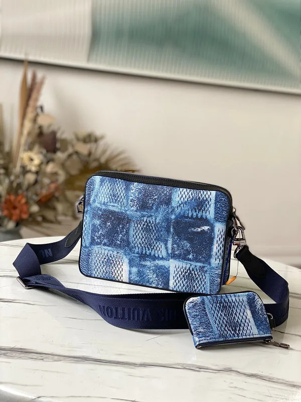 - bags 458 Lu-Vi Local delivery Style Lux Refined Elite
