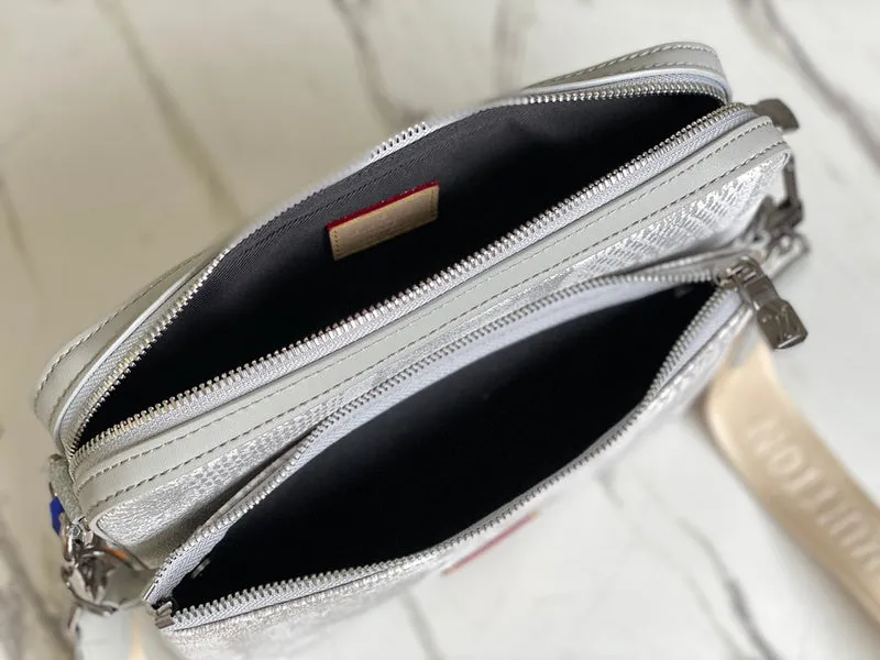 - bags 458 Lu-Vi Local delivery Style Lux Refined Elite