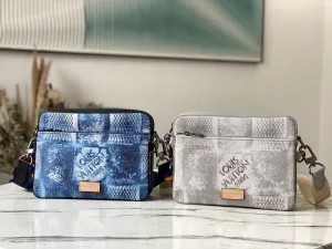 - bags 458 Lu-Vi Local delivery Style Lux Refined Elite