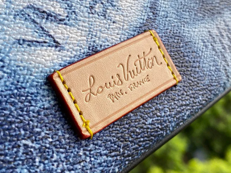 - bags 458 Lu-Vi Local delivery Style Lux Refined Elite