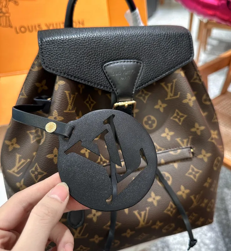 - Bags CC - Bags Refined 14748 Louis Complete collection Vuitton