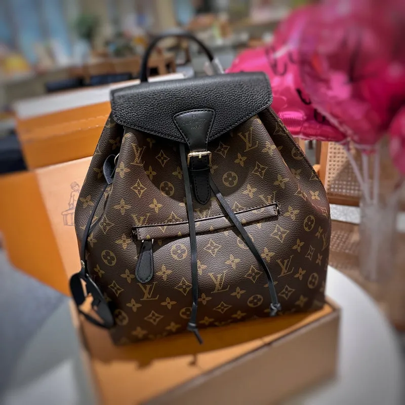 - Bags CC - Bags Refined 14748 Louis Complete collection Vuitton