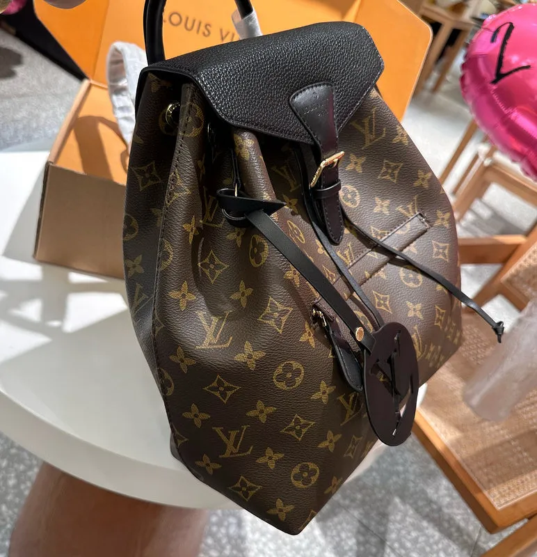 - Bags CC - Bags Refined 14748 Louis Complete collection Vuitton
