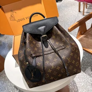 - Bags CC - Bags Refined 14748 Louis Complete collection Vuitton