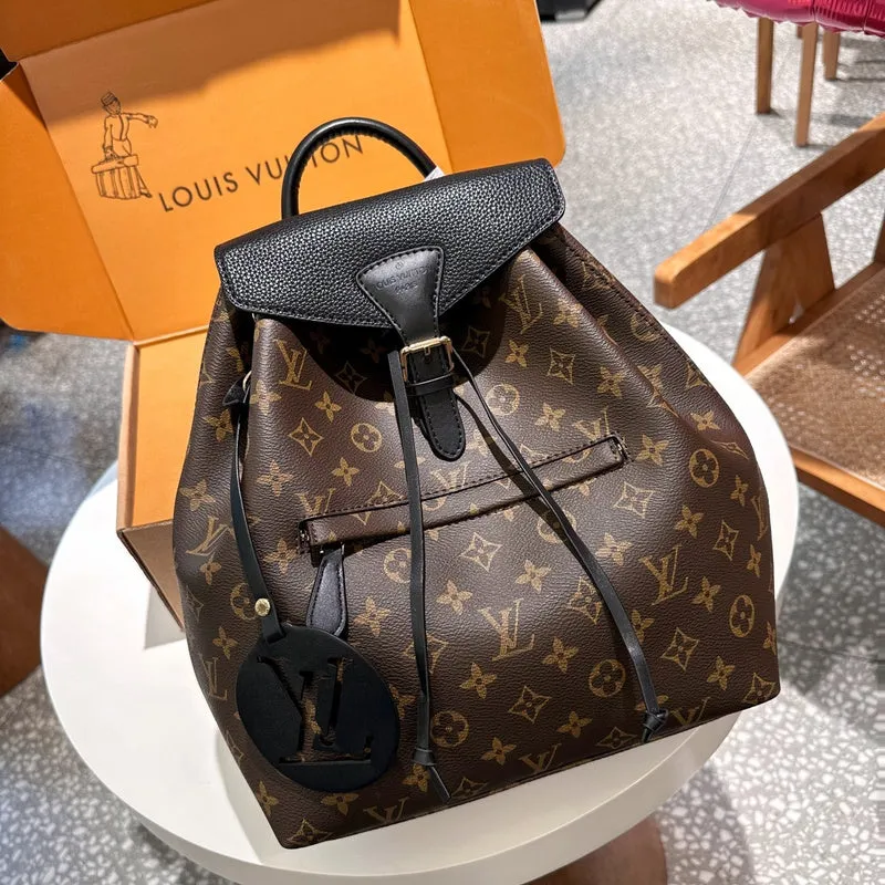 - Bags CC - Bags Refined 14748 Louis Complete collection Vuitton
