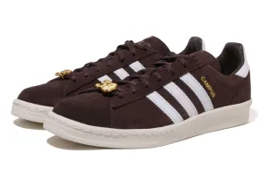 【 BAPE X ADIDAS】CAMPUS 80S BAPE