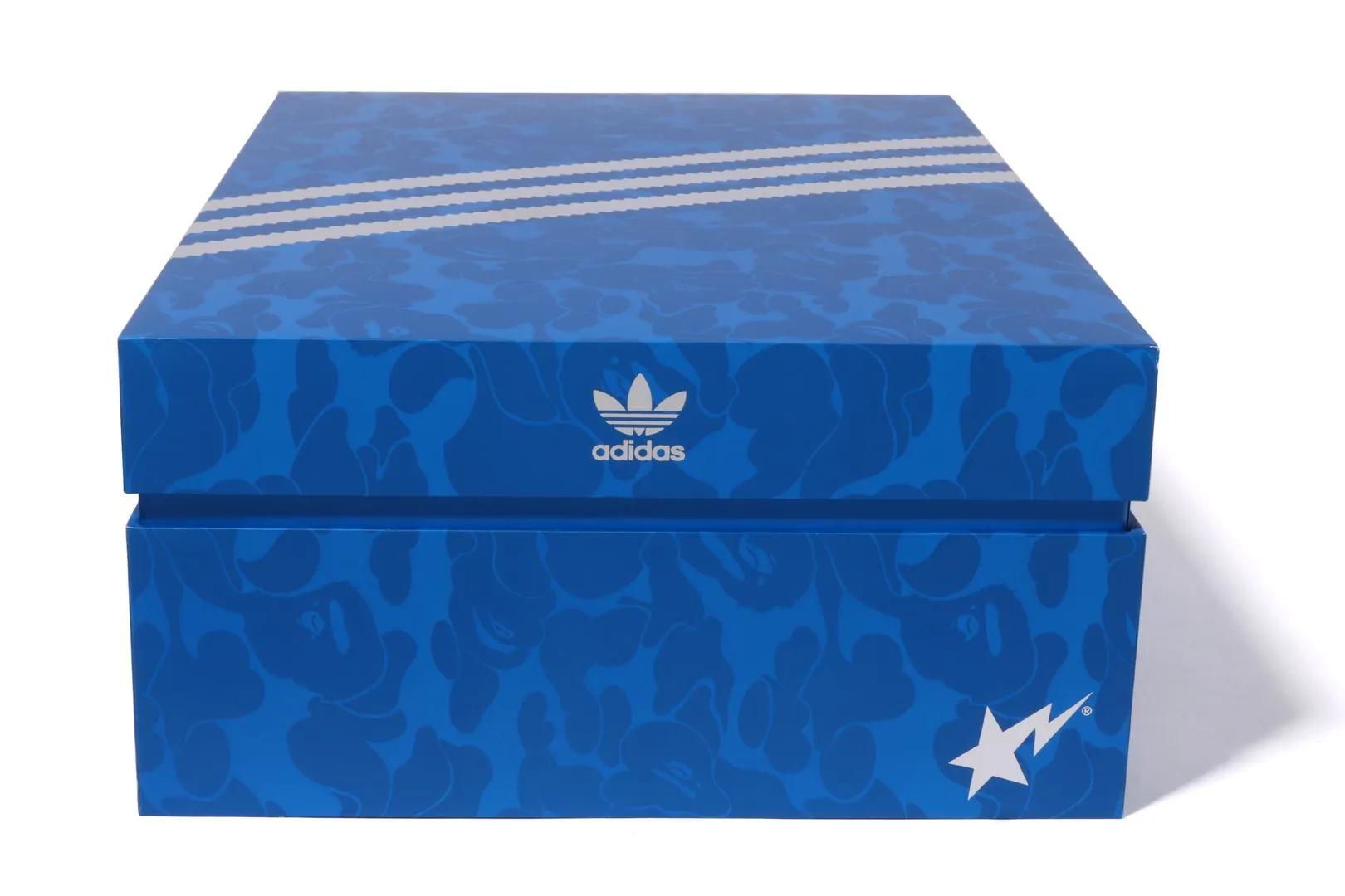 【 BAPE X ADIDAS】FORUM BAPE ABC CAMO