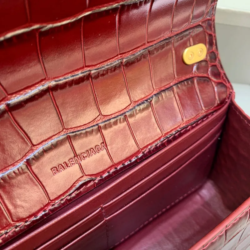 - Flexible Refined Fashion Bags BGA Bags - Blazon 605