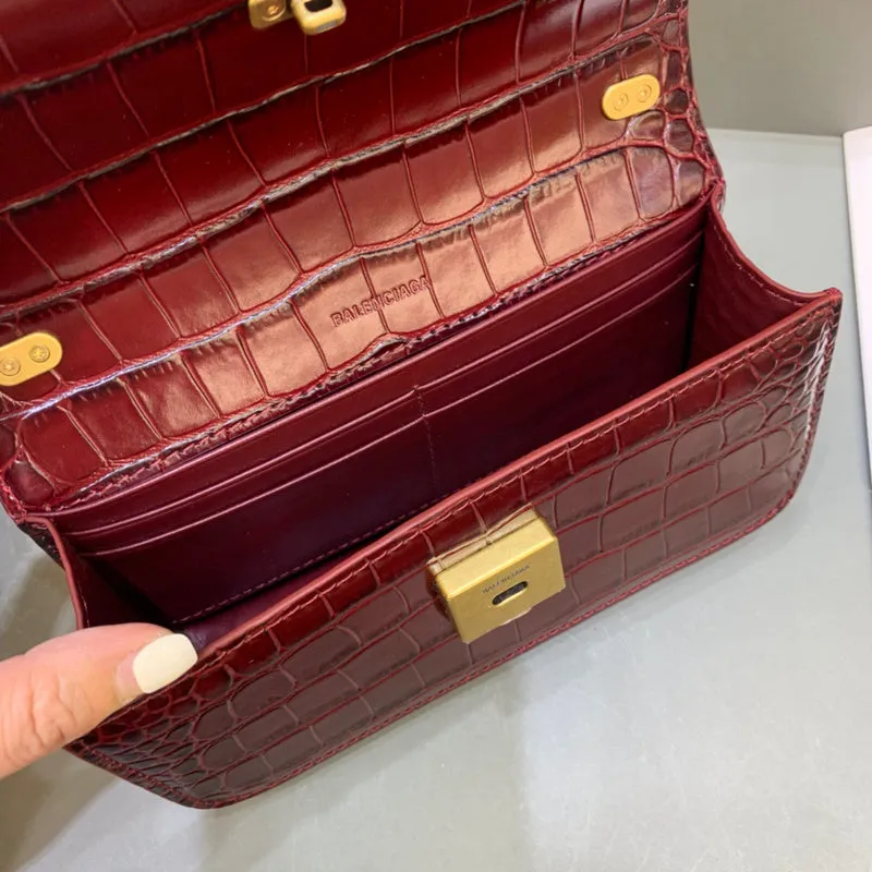 - Flexible Refined Fashion Bags BGA Bags - Blazon 605