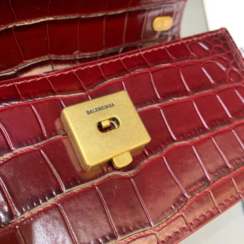 - Flexible Refined Fashion Bags BGA Bags - Blazon 605