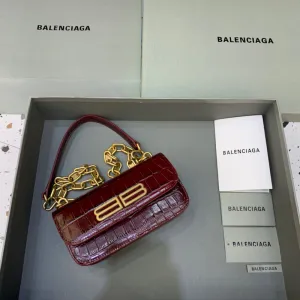 - Flexible Refined Fashion Bags BGA Bags - Blazon 605