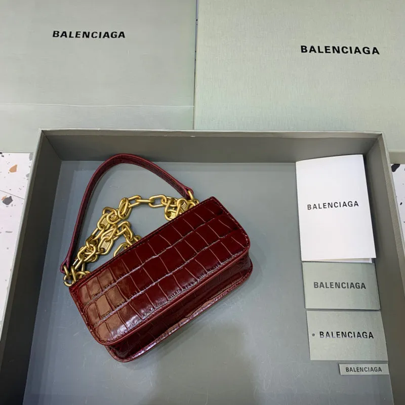 - Flexible Refined Fashion Bags BGA Bags - Blazon 605