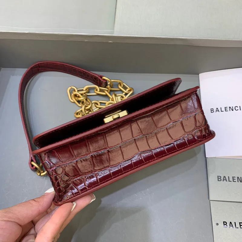 - Flexible Refined Fashion Bags BGA Bags - Blazon 605