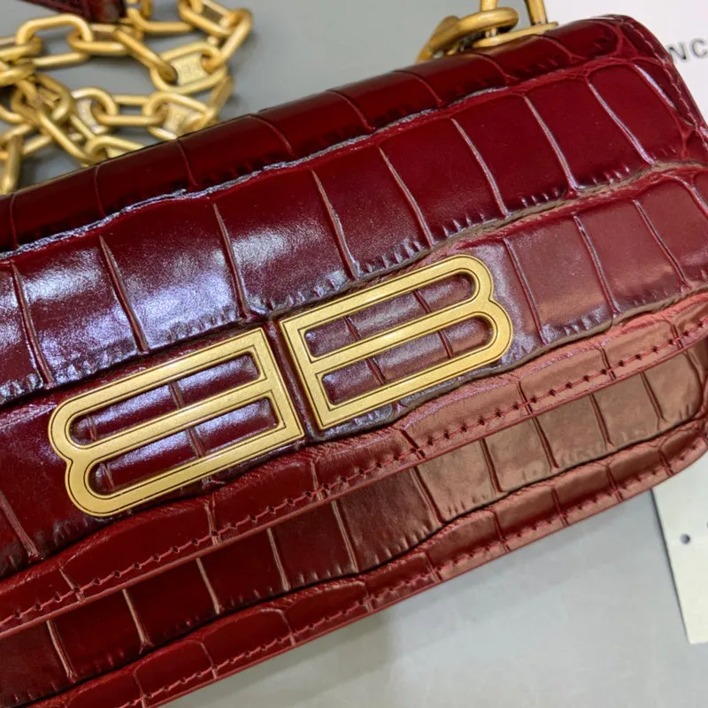 - Flexible Refined Fashion Bags BGA Bags - Blazon 605