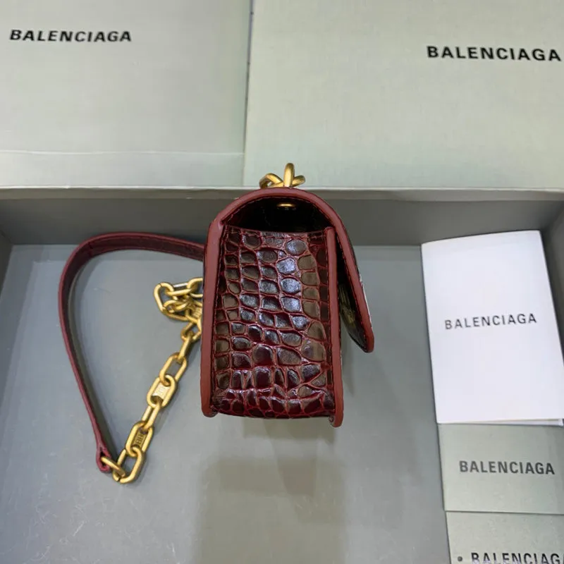 - Flexible Refined Fashion Bags BGA Bags - Blazon 605