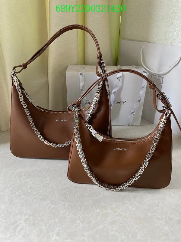 - Refined CC  Givenchy Remote-controlled Bags - Bags 246