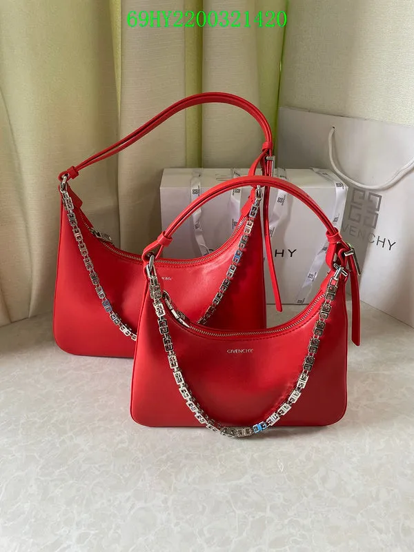 - Refined CC  Givenchy Remote-controlled Bags - Bags 246