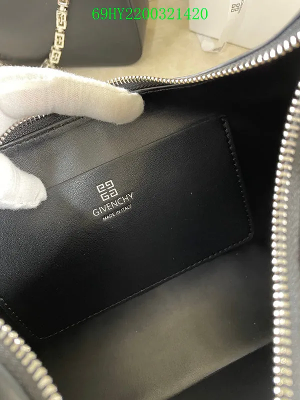 - Refined CC  Givenchy Remote-controlled Bags - Bags 246