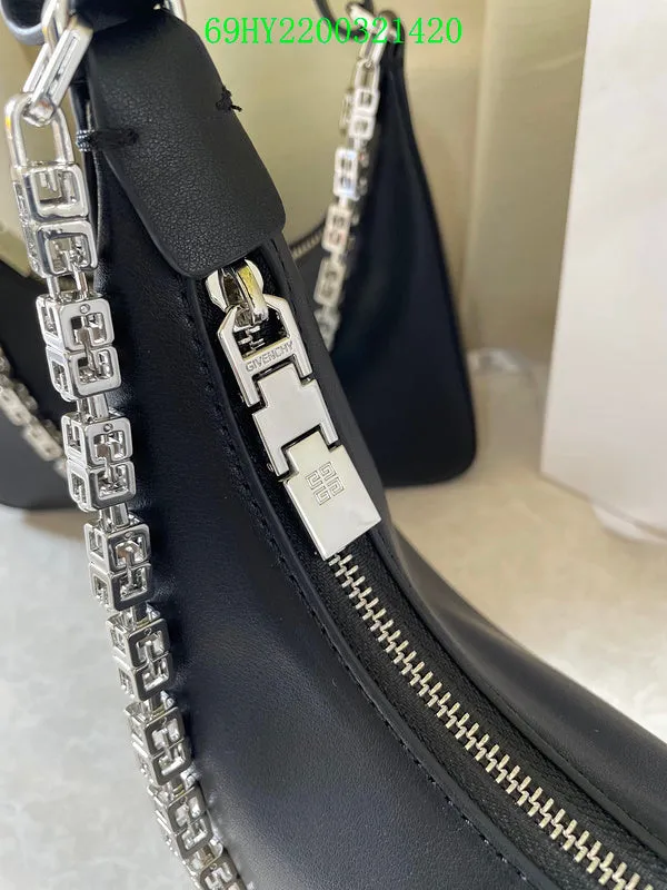 - Refined CC  Givenchy Remote-controlled Bags - Bags 246