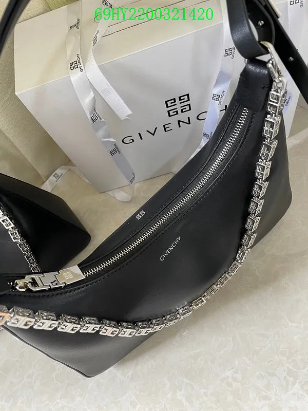 - Refined CC  Givenchy Remote-controlled Bags - Bags 246