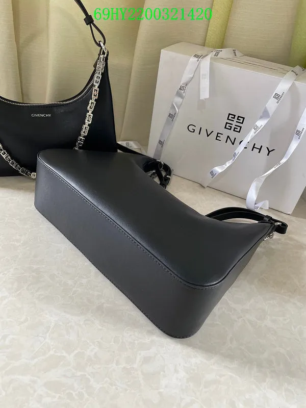 - Refined CC  Givenchy Remote-controlled Bags - Bags 246