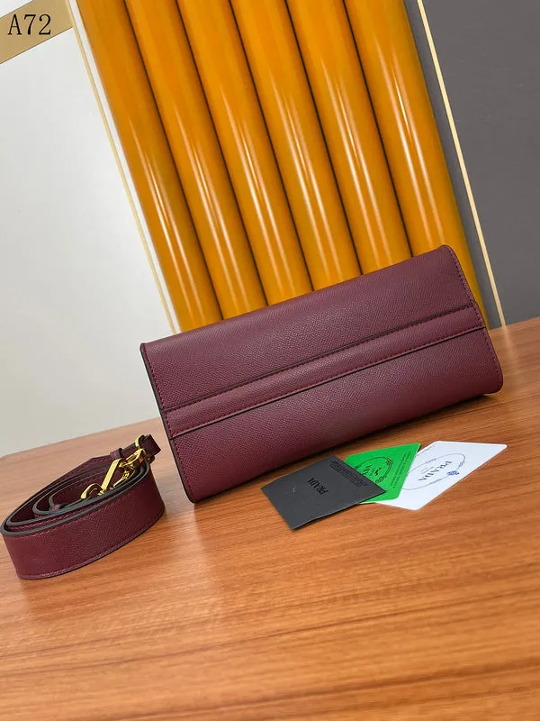 - Refined New Arrivals Vibrant CC 1184 Bags -