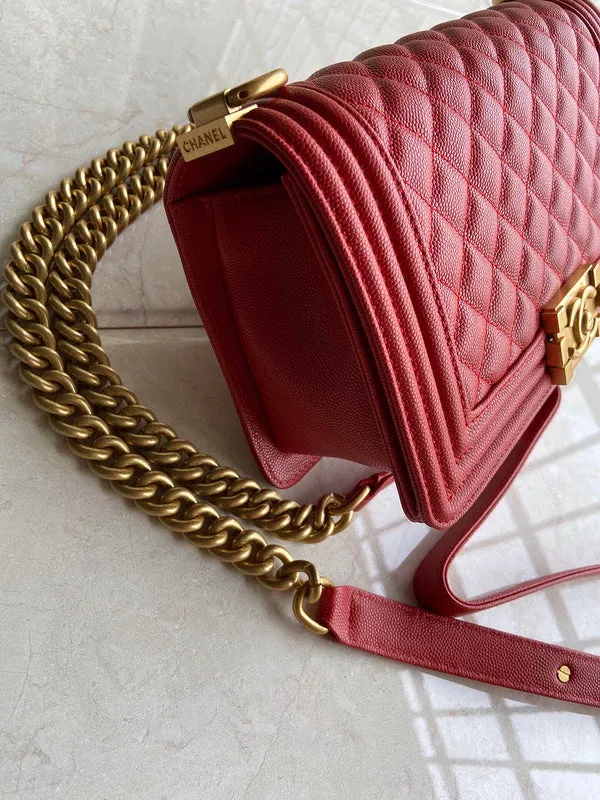- Style CNL Refined Privacy-focused Bags - Elite 2807 Lux