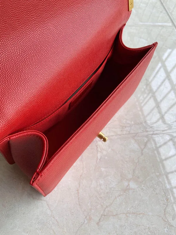 - Style CNL Refined Privacy-focused Bags - Elite 2807 Lux