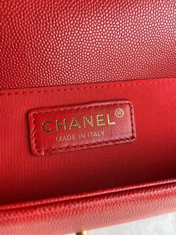 - Style CNL Refined Privacy-focused Bags - Elite 2807 Lux