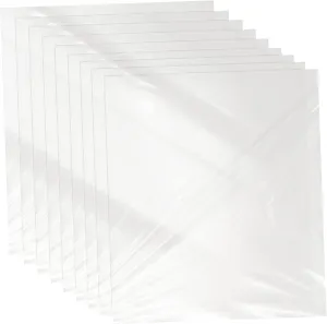 160Pcs Foot Bath Liners Heavy Duty Clear Foot Soak Bags for Spa and Massage for Home and Salon Use Portable Tub Liners for Travel and Business Trips