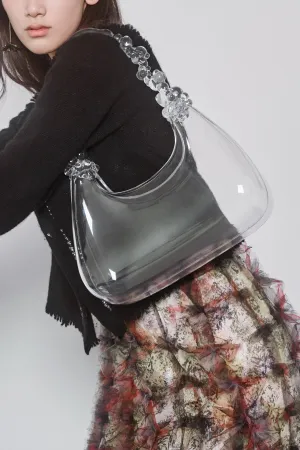 3-D Printed Water Bag