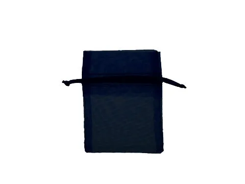 3" x 4" Organza Favor Bags (12 Pcs)