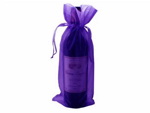 6" x 14" Organza Favor Bags (12 Pcs)