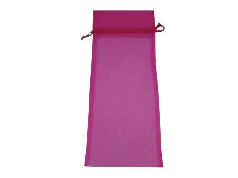 6" x 14" Organza Favor Bags (12 Pcs)