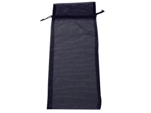 6" x 14" Organza Favor Bags (12 Pcs)