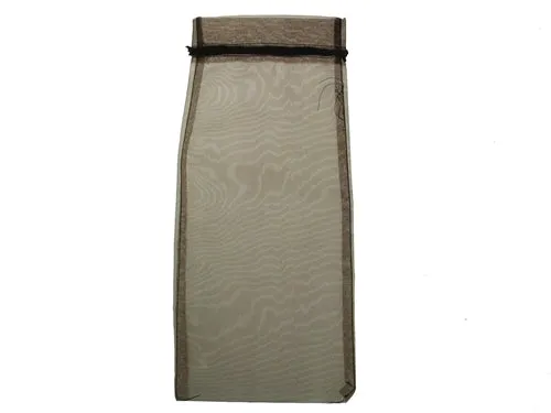 6" x 14" Organza Favor Bags (12 Pcs)