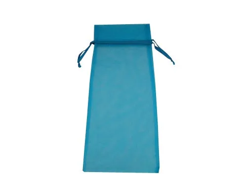 6" x 14" Organza Favor Bags (12 Pcs)