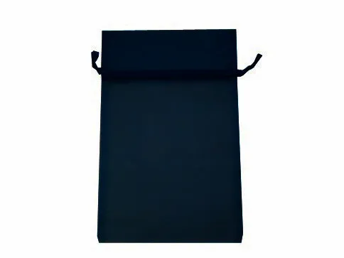 6" x 9" Organza Favor Bags (12 Pcs)