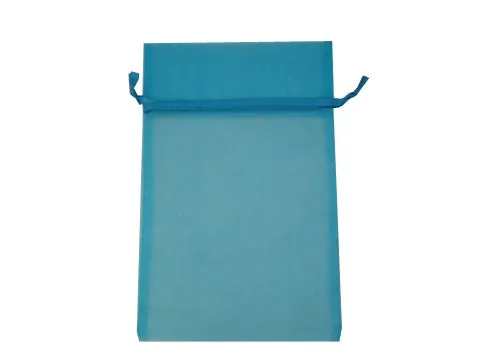 6" x 9" Organza Favor Bags (12 Pcs)