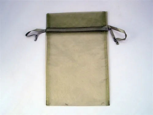 6" x 9" Organza Favor Bags (12 Pcs)