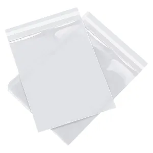 70 x 70mm   30mm Opp Cellophane Resealable Plastic Bags- Get The Best Clear Plastic Poly Bags