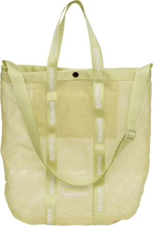'73 ORIGINALS Beach Day Mesh Tote Handbag by Outdoor Products