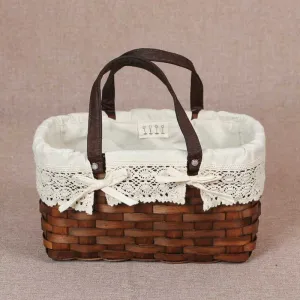 Alivia Basket