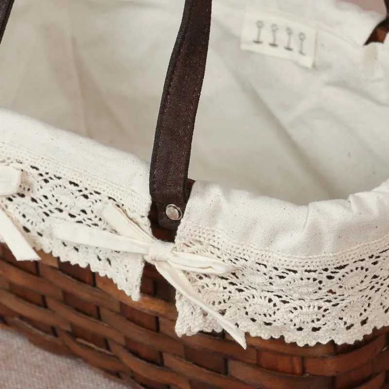 Alivia Basket